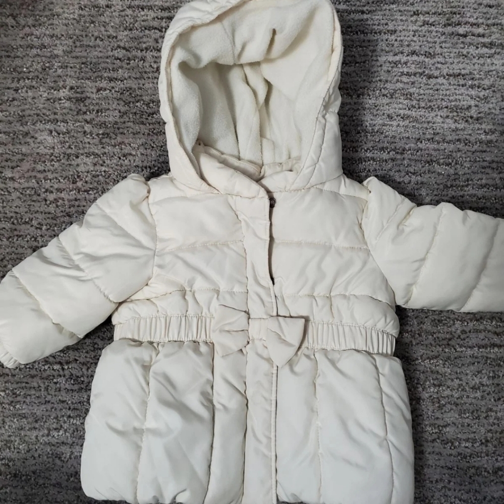 Gap Baby Jacket